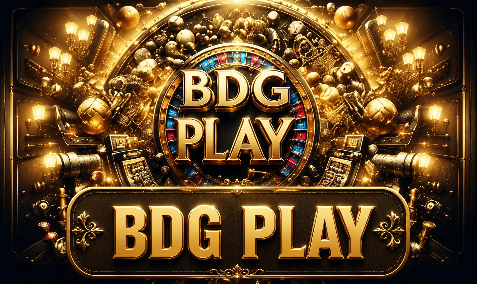 BDG Play Game – India's Best Colour Prediction Platform